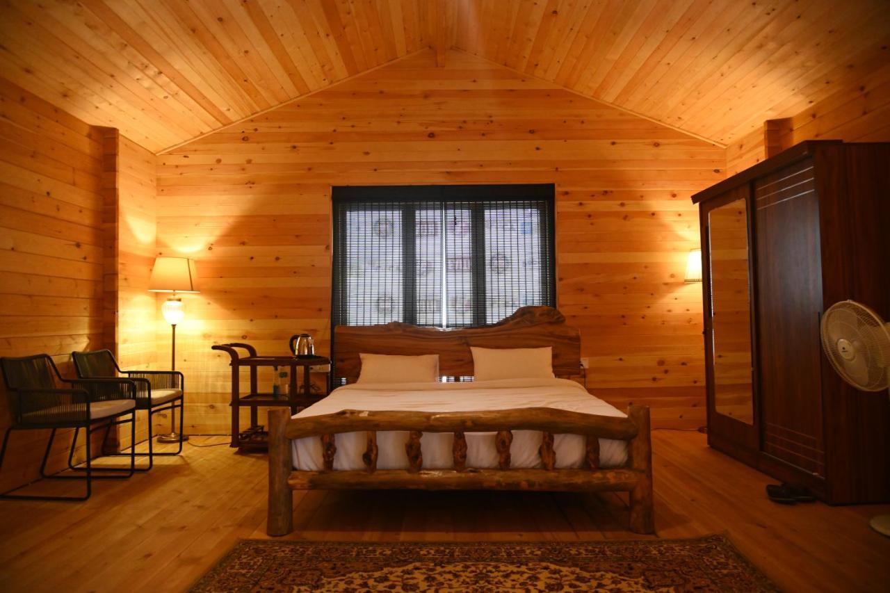 Faith Cricket Club & Resort Бхопал Экстерьер фото